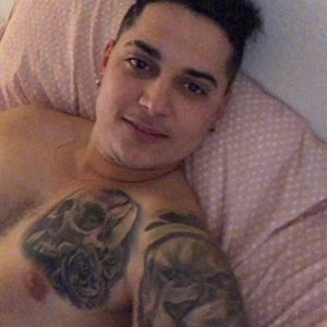 Meet your Posher, Reidel